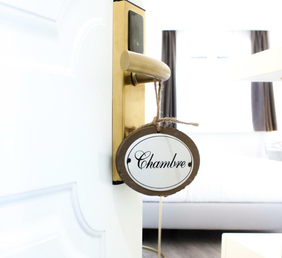 Ciuritaormina Maison De Charme Exterior foto